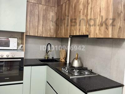 1-комнатная квартира · 34 м² · 8/9 этаж, 4 мкр 11 — Трнава за 20 млн ₸ в Аксае