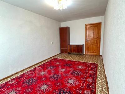 2-бөлмелі пәтер · 51.5 м² · 5/5 қабат, мкр 8, Жубанова, бағасы: 13.1 млн ₸ в Актобе
