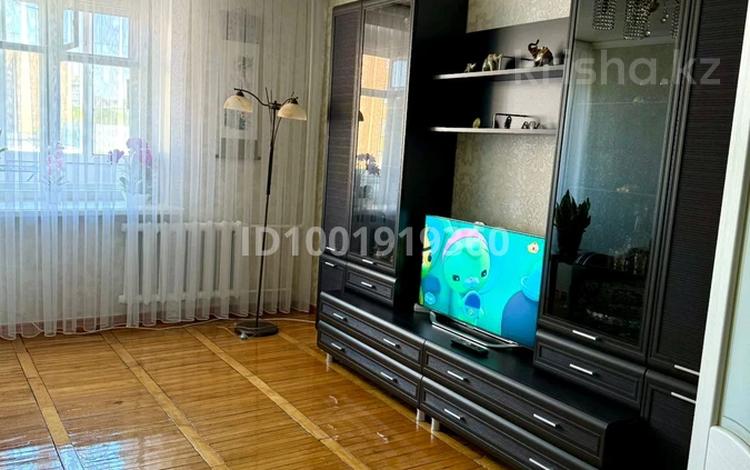 2-комнатная квартира · 49.5 м² · 5/9 этаж, Карбышева 5 — Каргу имени Букетова за 16.3 млн 〒 в Караганде — фото 2