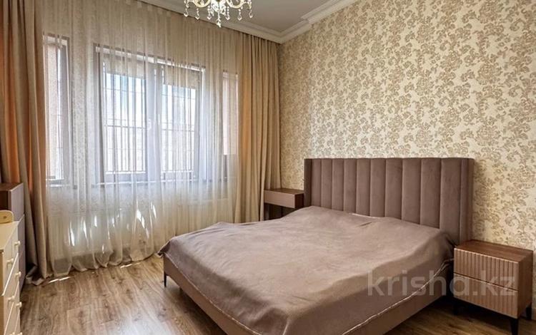 3-комнатная квартира · 106.9 м² · 5/9 этаж, Анатолий Храпатый 13 за 75.5 млн ₸ в Астане, Алматы р-н — фото 2