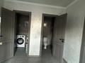 Часть дома · 4 комнаты · 102 м² · 9 сот., Рыскулбеков — Центрального парка за 45 млн ₸ в Каратау — фото 11