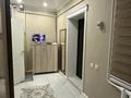 Часть дома · 4 комнаты · 102 м² · 9 сот., Рыскулбеков — Центрального парка за 45 млн ₸ в Каратау — фото 16
