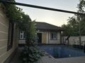 Часть дома · 4 комнаты · 102 м² · 9 сот., Рыскулбеков — Центрального парка за 45 млн ₸ в Каратау — фото 7