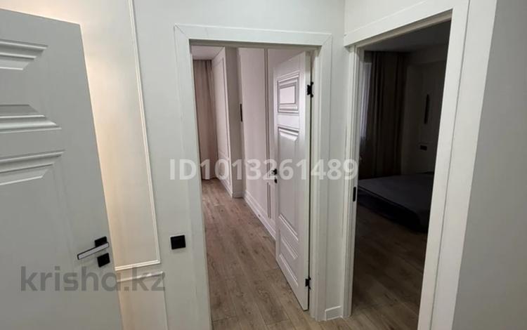 2-бөлмелі пәтер · 53 м² · 1/10 қабат, Толе би 285/8, бағасы: 37.5 млн ₸ в Алматы, Ауэзовский р-н — фото 2