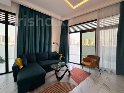 3-комнатная квартира · 170.74 м² · 4/5 этаж, Дубай за ~ 324.5 млн ₸