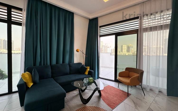 3-комнатная квартира · 170.74 м² · 4/5 этаж, Дубай за ~ 324.5 млн ₸ — фото 41