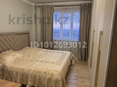 3-бөлмелі пәтер · 75 м² · 8/9 қабат, мкр Мамыр-4 269, бағасы: 57 млн ₸ в Алматы, Ауэзовский р-н