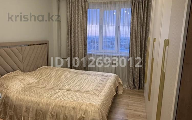 3-бөлмелі пәтер · 75 м² · 8/9 қабат, мкр Мамыр-4 269, бағасы: 57 млн ₸ в Алматы, Ауэзовский р-н — фото 2