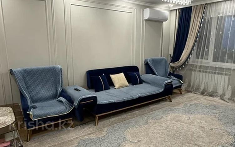 3-бөлмелі пәтер · 75 м² · 8/9 қабат, Мамыр-4 ш/а. 296, бағасы: 57 млн ₸ в Алматы, Ауэзовский р-н — фото 12