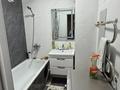 3-бөлмелі пәтер · 75 м² · 8/9 қабат, Мамыр-4 ш/а. 296, бағасы: 57 млн ₸ в Алматы, Ауэзовский р-н — фото 6