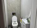 3-бөлмелі пәтер · 75 м² · 8/9 қабат, Мамыр-4 ш/а. 296, бағасы: 57 млн ₸ в Алматы, Ауэзовский р-н — фото 7