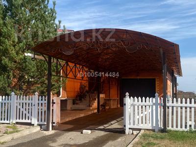 Отдельный дом · 3 комнаты · 131.4 м² · 10 сот., Кулагер за 60 млн 〒 в Астане