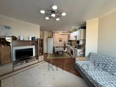 2-комнатная квартира · 48 м² · 11/16 этаж, Рыскулбекова — СРОЧНО! ТОРОПИТЕСЬ! за 21.8 млн ₸ в Астане, Алматы р-н