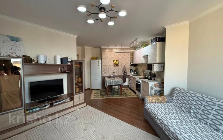 2-комнатная квартира · 48 м² · 11/16 этаж, Рыскулбекова — СРОЧНО! ТОРОПИТЕСЬ! за 21.8 млн ₸ в Астане, Алматы р-н — фото 25