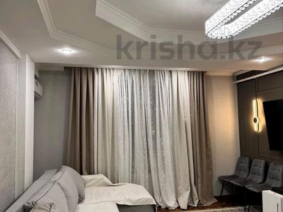 2-комнатная квартира · 73 м² · 4/10 этаж, абая 202/1 за 60 млн ₸ в Алматы, Бостандыкский р-н