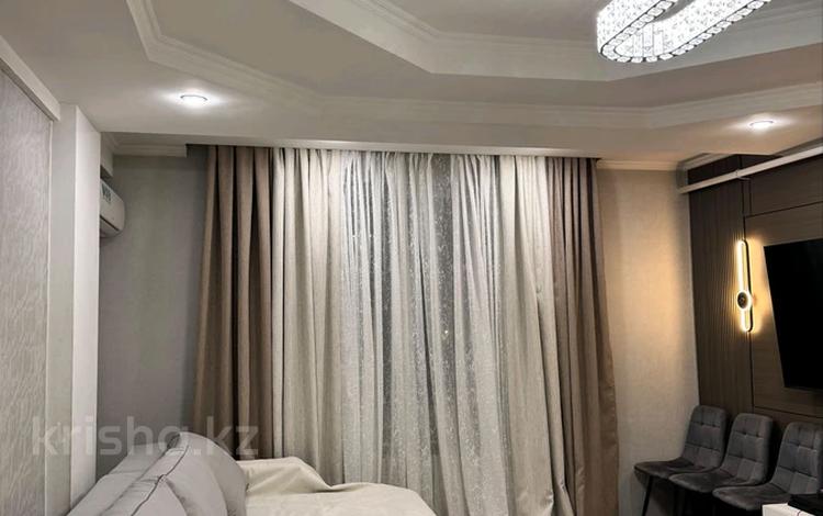 2-комнатная квартира · 73 м² · 4/10 этаж, абая 202/1 за 60 млн ₸ в Алматы, Бостандыкский р-н — фото 2