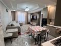 2-комнатная квартира · 73 м² · 4/10 этаж, абая 202/1 за 60 млн ₸ в Алматы, Бостандыкский р-н — фото 4