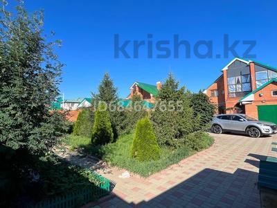 Отдельный дом · 5 комнат · 271 м² · 10 сот., Жилой массив Украинка за 61 млн 〒 в Актобе