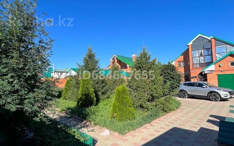 Жеке үй · 5 бөлме · 271 м² · 10 жүзд., Жилой массив Украинка, бағасы: 61 млн ₸ в Актобе — фото 6