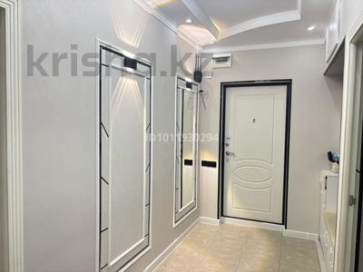 2-бөлмелі пәтер · 65 м² · 1/5 қабат, 19-й мкр. 36, бағасы: 26 млн ₸ в Актау, 18-й мкр 