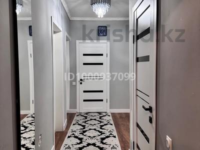 Аренда квартир в Алматы: 3-комнатная квартира · 100 м² · 9/9 этаж · помесячно, мкр Зердели 144 — Школа палеклиника за 280 000 〒 3-комнатная квартира · 100 м² · 9/9 этаж · помесячно, мкр Зердели 144 — Школа палеклиника за 280 000 〒 в Алматы, Алатауский р-н