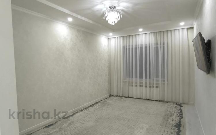 2-бөлмелі пәтер · 54 м² · 2/5 қабат, Север ш/а — Ближе к ул.Пазикова, бағасы: 22 млн ₸ в Шымкенте, Аль-Фарабийский р-н — фото 2