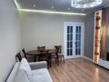2-комнатная квартира · 68 м² · 2/9 этаж, Фариза Онгарсынова 6/2 — Фариза Онгарсынова и Касым Кайсенова за 50.5 млн ₸ в Астане, Есильский р-н — фото 6