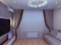 2-комнатная квартира · 68 м² · 2/9 этаж, Фариза Онгарсынова 6/2 — Фариза Онгарсынова и Касым Кайсенова за 50.5 млн ₸ в Астане, Есильский р-н — фото 5