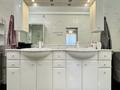 5-бөлмелі пәтер · 350 м² · 2/2 қабат, Ходжанова 15, бағасы: 2 млн ₸ в Алматы, Бостандыкский р-н — фото 23