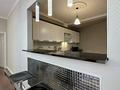 5-бөлмелі пәтер · 350 м² · 2/2 қабат, Ходжанова 15, бағасы: 2 млн ₸ в Алматы, Бостандыкский р-н — фото 27