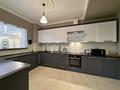 5-бөлмелі пәтер · 350 м² · 2/2 қабат, Ходжанова 15, бағасы: 2 млн ₸ в Алматы, Бостандыкский р-н — фото 31