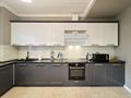 5-бөлмелі пәтер · 350 м² · 2/2 қабат, Ходжанова 15, бағасы: 2 млн ₸ в Алматы, Бостандыкский р-н — фото 32