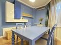 5-бөлмелі пәтер · 350 м² · 2/2 қабат, Ходжанова 15, бағасы: 2 млн ₸ в Алматы, Бостандыкский р-н — фото 36