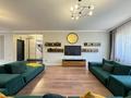 5-бөлмелі пәтер · 350 м² · 2/2 қабат, Ходжанова 15, бағасы: 2 млн ₸ в Алматы, Бостандыкский р-н — фото 6