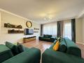 5-бөлмелі пәтер · 350 м² · 2/2 қабат, Ходжанова 15, бағасы: 2 млн ₸ в Алматы, Бостандыкский р-н — фото 8