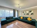 5-бөлмелі пәтер · 350 м² · 2/2 қабат, Ходжанова 15, бағасы: 2 млн ₸ в Алматы, Бостандыкский р-н — фото 4