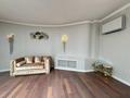 5-бөлмелі пәтер · 350 м² · 2/2 қабат, Ходжанова 15, бағасы: 2 млн ₸ в Алматы, Бостандыкский р-н — фото 47