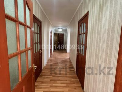 5-бөлмелі пәтер · 118 м² · 2/2 қабат, Коркыт ата 3 — Мечеть Айтбай, бағасы: 16 млн ₸ в 