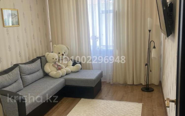 2-бөлмелі пәтер · 55 м² · 6/6 қабат, 31Б ш/а. 32/1, бағасы: 13 млн ₸ в Актау, 31Б мкр — фото 14