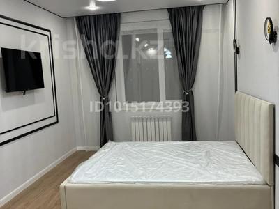1-комнатная квартира · 40 м² · 7/9 этаж, Байтурсынова 14 за 3 000 ₸ в Астане, Сарайшык р-н