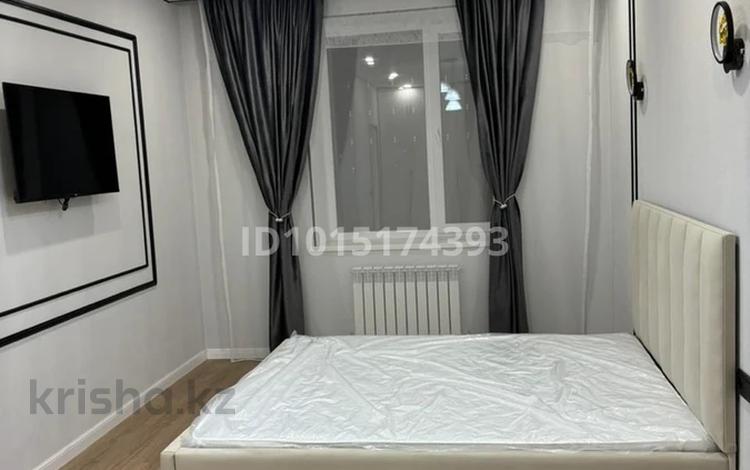 1-комнатная квартира · 40 м² · 7/9 этаж, Байтурсынова 14 за 3 000 ₸ в Астане, Сарайшык р-н — фото 3