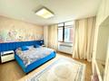 4-комнатная квартира · 150 м² · 7/21 этаж, Кабанбай батыра 43В за 700 000 ₸ в Астане, Есильский р-н