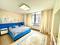 4-бөлмелі пәтер · 150 м² · 7/21 қабат, Кабанбай батыра 43В, бағасы: 700 000 ₸ в Астане, Есильский р-н