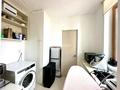 4-комнатная квартира · 150 м² · 7/21 этаж, Кабанбай батыра 43В за 700 000 ₸ в Астане, Есильский р-н — фото 4