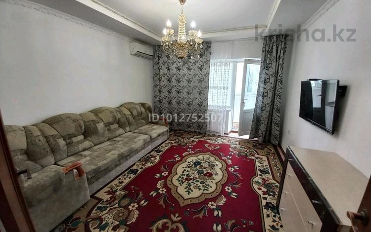 2-бөлмелі пәтер · 40 м² · 1/2 қабат, мкр Лесхоз — Базар Көктем, бағасы: 11 млн ₸ в Атырау — фото 2