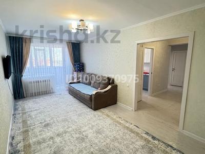 2-комнатная квартира · 57.3 м² · 9/10 этаж, Нур Актобе 20Г за 17 млн ₸