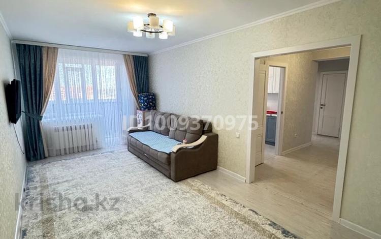2-комнатная квартира · 57.3 м² · 9/10 этаж, Нур Актобе 20Г за 17 млн ₸ — фото 6