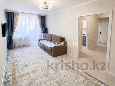 2-комнатная квартира · 57.3 м² · 9/10 этаж, Нур Актобе 20Г за 16.5 млн ₸