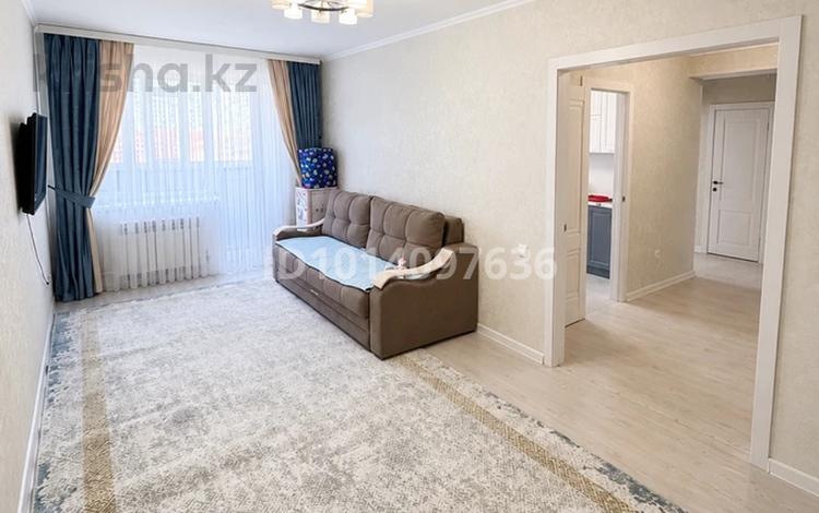 2-комнатная квартира · 57.3 м² · 9/10 этаж, Нур Актобе 20Г за 16.5 млн ₸ — фото 7