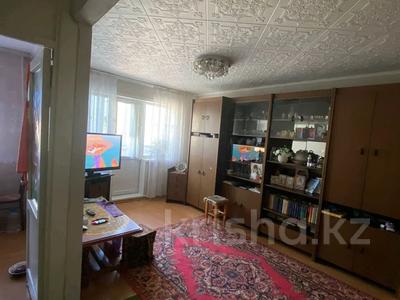 3-комнатная квартира, 59 м², 4/5 этаж, мусрепова за 17.4 млн 〒 в Петропавловске